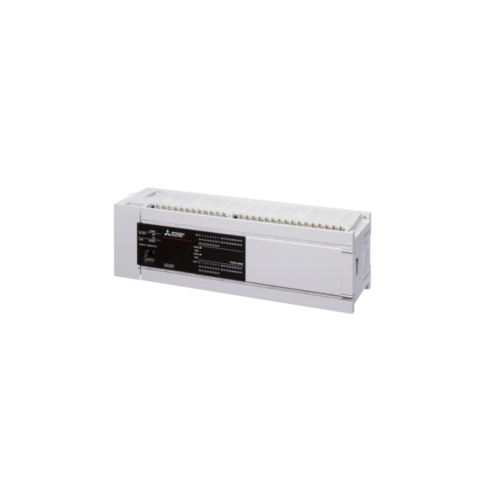 MITSUBISHI ZENTRALE EINHEITSMODUL - FX5U-80MR/ES