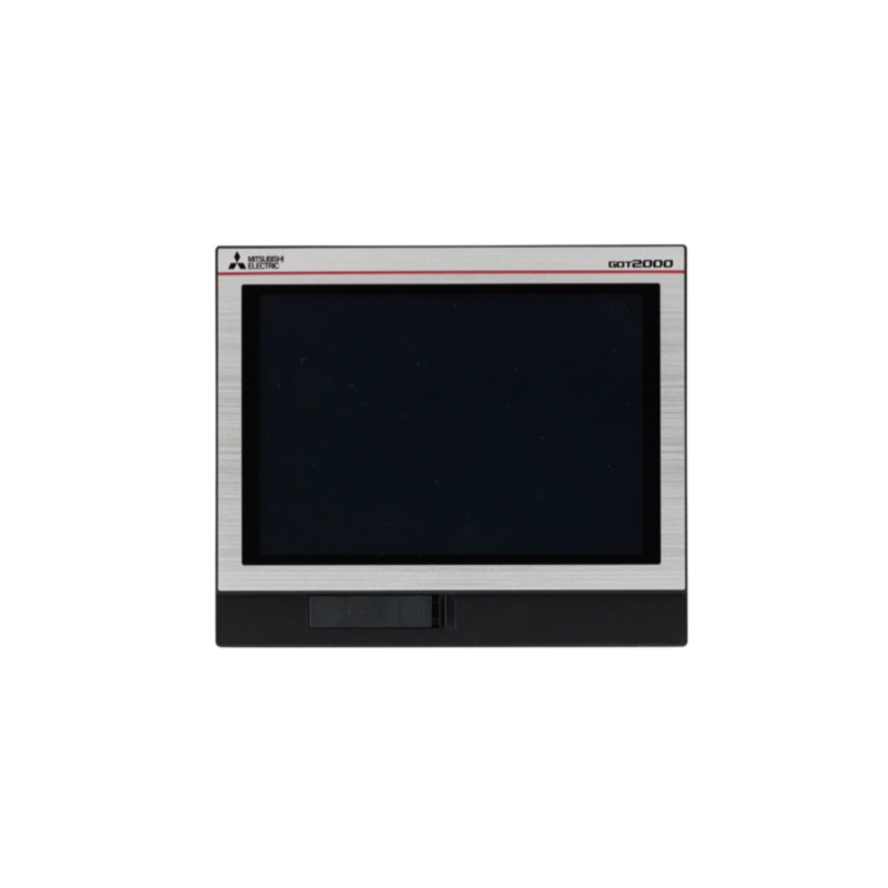 PANEL OPERATORSKI HMI 10,1" MITSUBISHI GOT2000 - GT2510-WXTSD