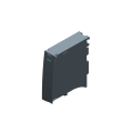 PROFINET-SCHNITTSTELLENMODUL SIEMENS ET 200MP - 6ES7155-5AA01-0AB0