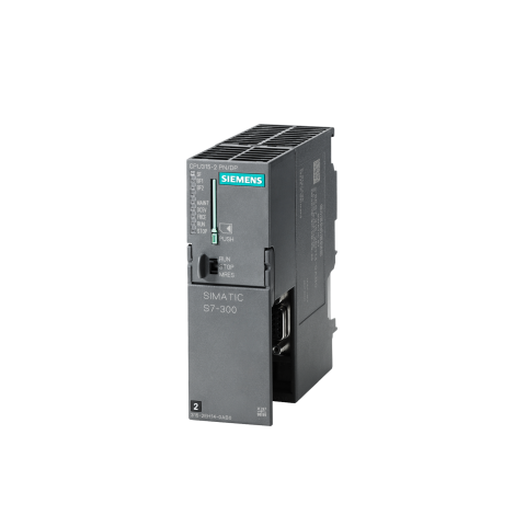 SIEMENS SIMATIS S7-300 CPU - 6ES7315-2EH14-0AB0