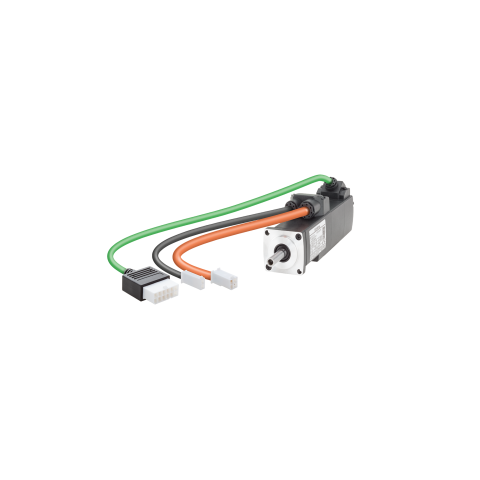 SIEMENS SIMOTICS S-1FL6 SERVOMOTOR - 1FL6024-2AF21-1AB1