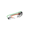 SIEMENS SIMOTICS S-1FL6 SERVOMOTOR - 1FL6024-2AF21-1AB1