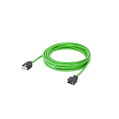 SIEMENS MOTION CONNECT 300 10-PIN-SIGNALKABEL - 6FX3002-2CT20-1BA0
