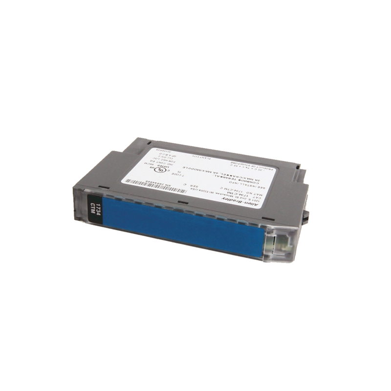 ALLEN-BRADLEY GEMEINSAMES ANSCHLUSSMODUL - 1734-CTM ALLEN-BRADLEY GEMEINSAMES ANSCHLUSSMODUL - 1734-CTM
