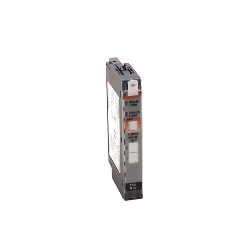 ALLEN-BRADLEY 2-PUNKT-THERMOELEMENT-EINGANG - 1734-IT2I