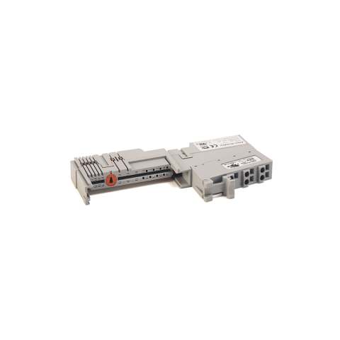 ALLEN BRADLEY POINT E/A-KLEMMENABDECKUNG - 1734-TBCJC