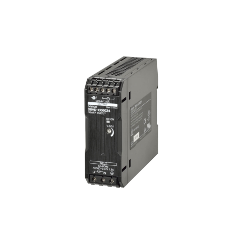 SCHALTNETZTEIL 60W 24V DC OMRON - S8VK-C06024