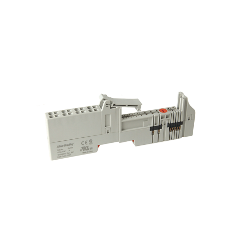 ALLEN-BRADLEY POINT I/O MODULAR BASE - 1734-TOP