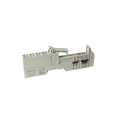 ALLEN-BRADLEY POINT I/O MODULAR BASE - 1734-TOP