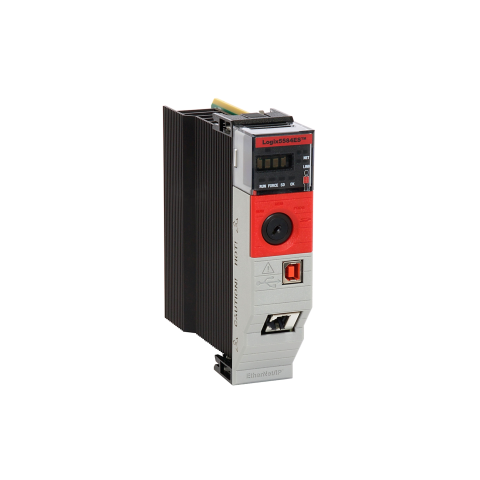 GuardLogix 5580 ALLEN-BRADLEY SICHERHEITSSTEUERUNG - 1756-L81ES