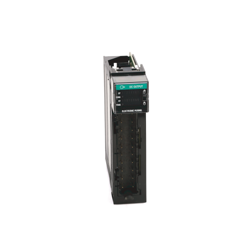 ALLEN-BRADLEY 16-PUNKT-DIGITALAUSGABEMODUL - 1756-OB16E
