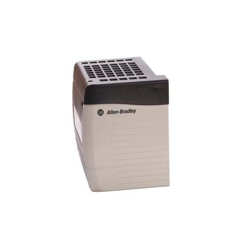 24VDC-STROMVERSORGUNG ControlLogix ALLEN-BRADLEY - 1756-PB72