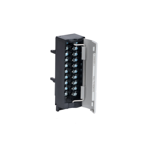 ALLEN-BRADLEY 20-PIN SCHRAUBKLEMMENBLOCK - 1756-TBNH