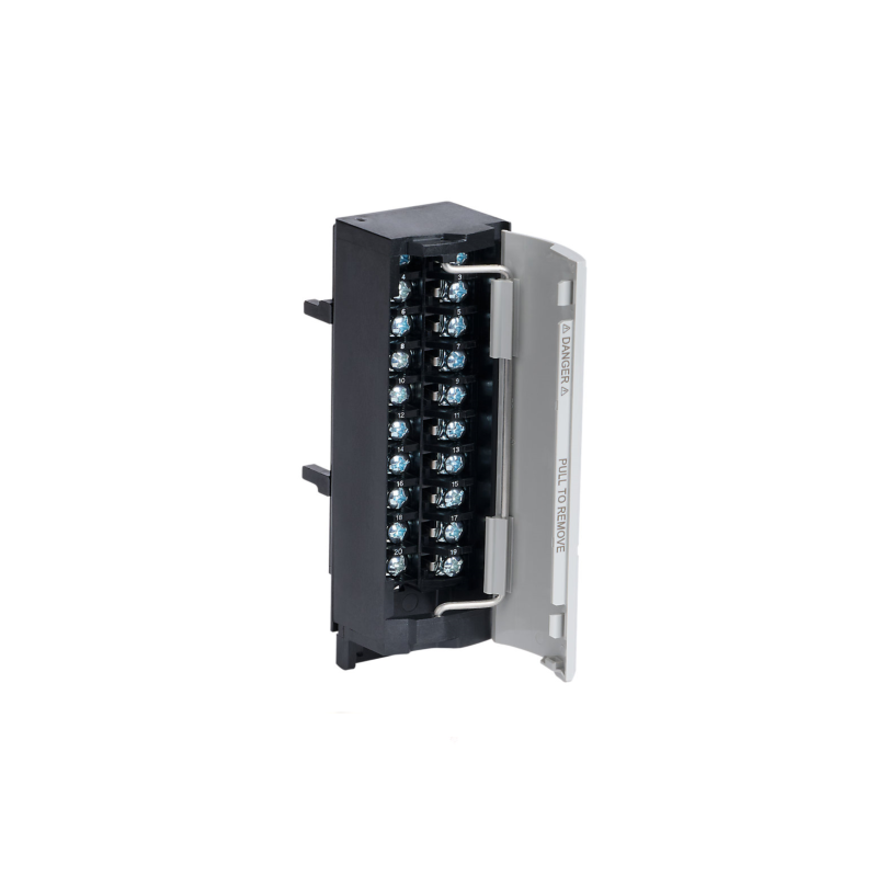 ALLEN-BRADLEY 20-PIN SCHRAUBKLEMMENBLOCK - 1756-TBNH ALLEN-BRADLEY 20-PIN SCHRAUBKLEMMENBLOCK - 1756-TBNH