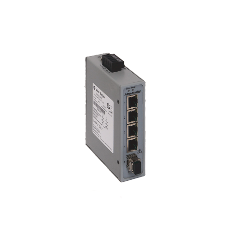 SCHALTER Stratix 2000 4T+1F ALLEN-BRADLEY - 1783-US4T1F