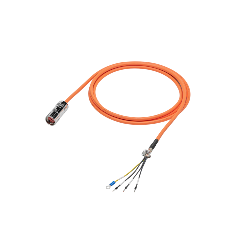 PZREWÓD ZASILAJĄCY SIEMENS MOTION‑CONNECT 300 - 6FX3002-5CL12-1BF0