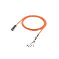 PZREWÓD ZASILAJĄCY SIEMENS MOTION‑CONNECT 300 - 6FX3002-5CL12-1BF0