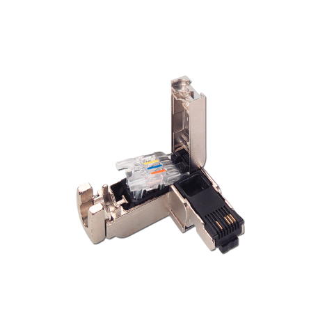 WTYK RJ45 ETHERNET FASTCONNECT SIEMENS - 6GK1901-1BB20-2AA0