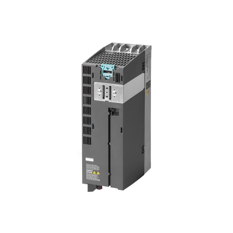 Moduł mocy PM240‑2 Siemens SINAMICS G120 – 6SL3210‑1PE22‑7AL0