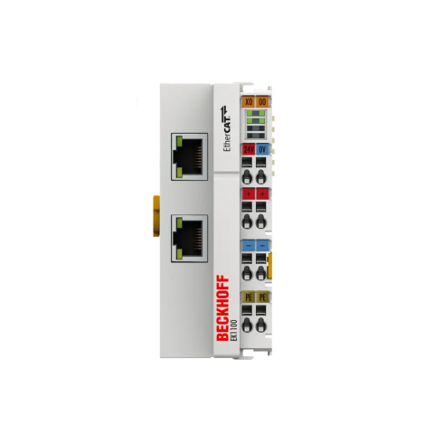 ŁĄCZNIK ETHERCAT BECKHOFF - EK1100