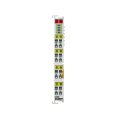 TERMINAL EtherCAT, 8-KANAŁOWE WYJŚCIE CYFROWE BECKHOFF - EL2008