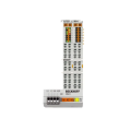 1-KANAŁOWY TERMINAL RUCHOWY EtherCAT BECKHOFF - EL7221‑9014