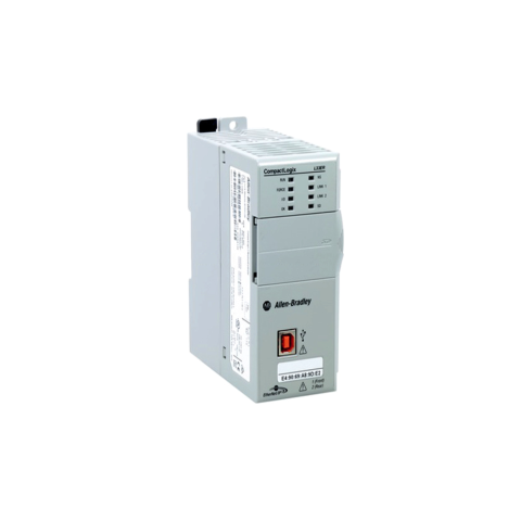 ALLEN-BRADLEY STEROWNIK CompactLogix - 1769-L33ER