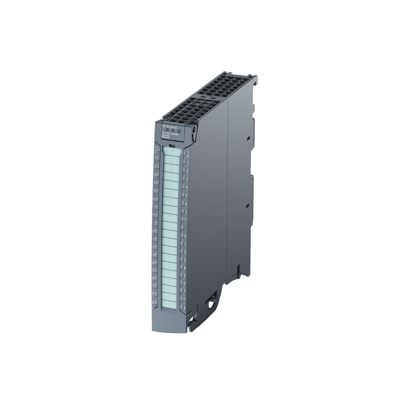 BINARNY MODUŁ WYJŚCIOWY SM 522 SIEMENS SIMATIC S7-1500 - 6ES7522‑1BL10‑0AA0 BINARNY MODUŁ WYJŚCIOWY SM 522 SIEMENS SIMATIC S7-1500 - 6ES7522‑1BL10‑0AA0