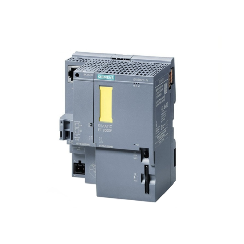 SIEMENS SIMATIC ET200SP FEHLERSICHER CPU 1510SP F-1 PN - 6ES7510-1SJ01-0AB0