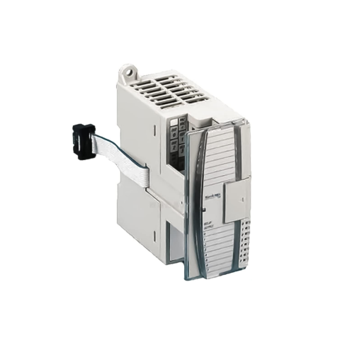 4-KANAŁOWY ANALOGOWY MODUŁ I/O MicroLogix - 1762-IF2OF2