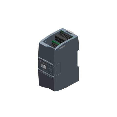 ANALOGOWY MODUŁ  I/O SIEMENS S7-1200 4AI/2AO - 6ES7234-4HE32-0XB0
