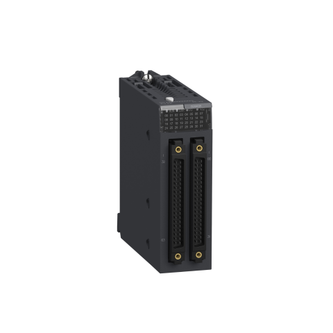 CYFROWY MODUŁ WEJŚCIOWY SCHNEIDER MODICON X80 - BMXDDI6402K