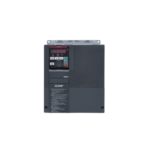 FALOWNIK 3,7kW - 7,5kW FR-A840 MITSUBISHI - FR-A840-00170-E2-60