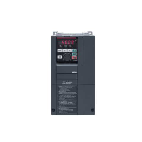FALOWNIK 1,5kW - 3,7kW MITSUBISHI FR-A840 - FR-A840-00083-E2-60