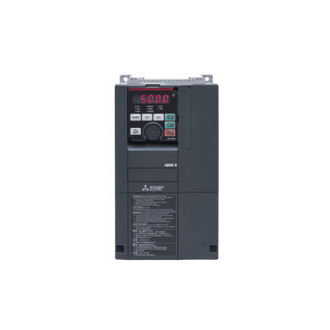 FALOWNIK 2,2kW - 5,5kW MITSUBISHI FR-A840 - FR-A840-00126-E2-60