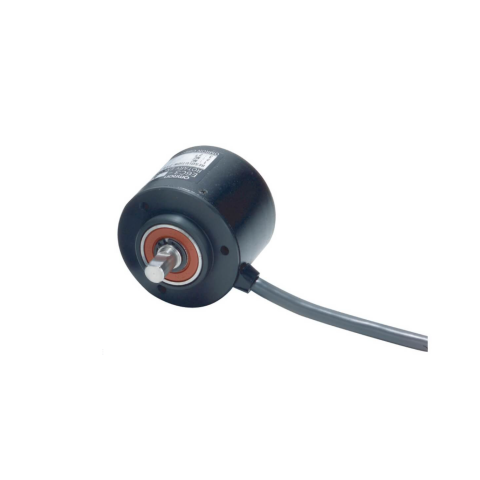 ENKODER INKREMENTALNY, WAŁOWY 2000P/R OMRON - E6C3-CWZ5GH