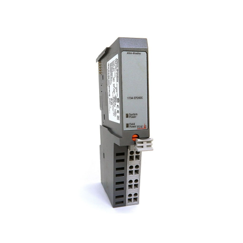 ALLEN-BRADLEY Point I/O-Stromversorgungsmodul – 1734-EP24DC