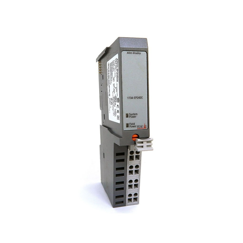ALLEN-BRADLEY Point I/O-Stromversorgungsmodul – 1734-EP24DC ALLEN-BRADLEY Point I/O-Stromversorgungsmodul – 1734-EP24DC