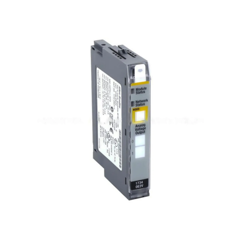 ALLEN-BRADLEY Point I/O Analogausgangsmodul – 1734-OE2V