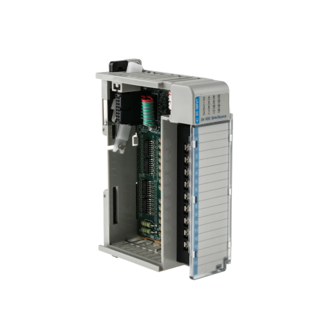 ALLEN-BRADLEY CompactLogix Digital-Eingangsmodul – 1769-IQ16