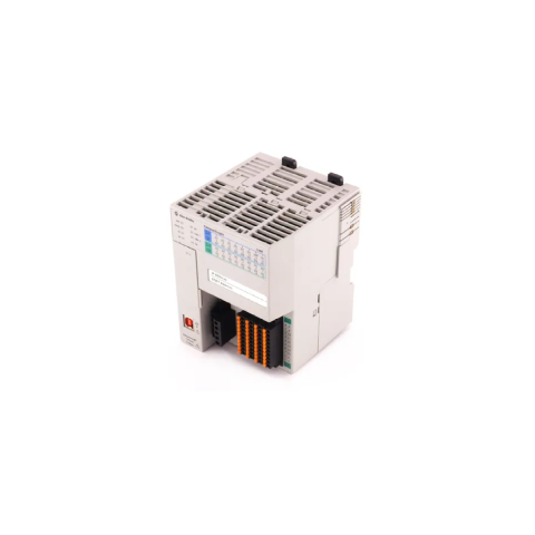 ALLEN-BRADLEY CompactLogix-Steuerung – 1769-L16ER-BB1B