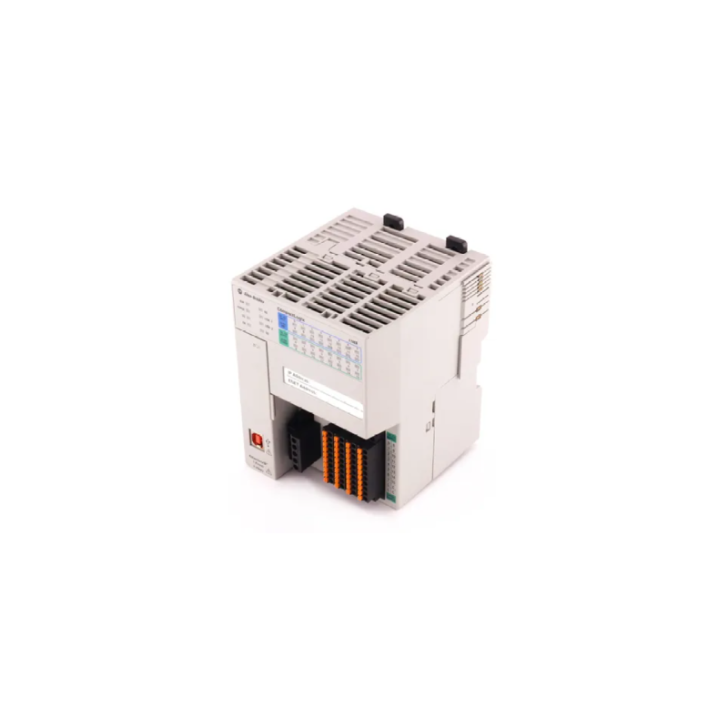 ALLEN-BRADLEY CompactLogix-Steuerung – 1769-L16ER-BB1B ALLEN-BRADLEY CompactLogix-Steuerung – 1769-L16ER-BB1B
