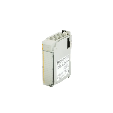 ALLEN-BRADLEY CompactLogix Analogausgangsmodul – 1769-OF4