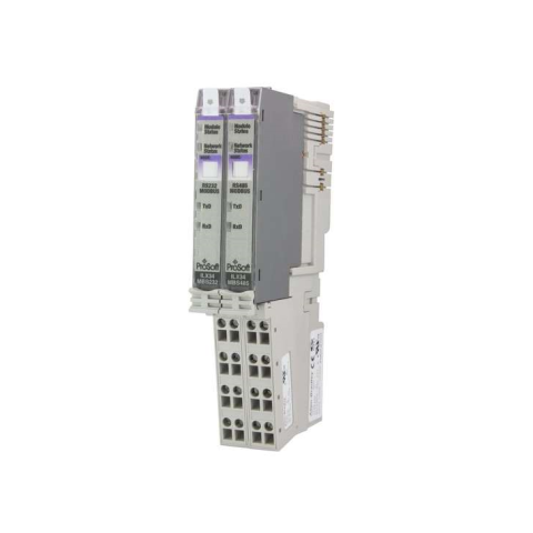 ALLEN-BRADLEY Modbus-Kommunikationsmodul – ILX34-MBS485