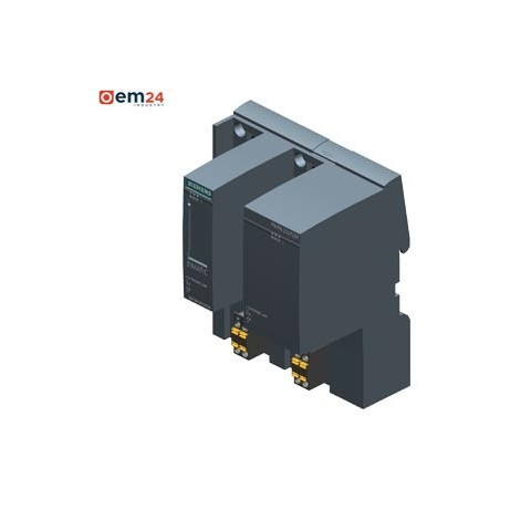 SIEMENS SIMATIC KOMMUNIKATIONS-ERWEITERUNGSMODUL - 6ES7158-3AD10-0XA0