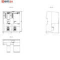SIEMENS SIMATIC KOMMUNIKATIONS-ERWEITERUNGSMODUL - 6ES7158-3AD10-0XA0