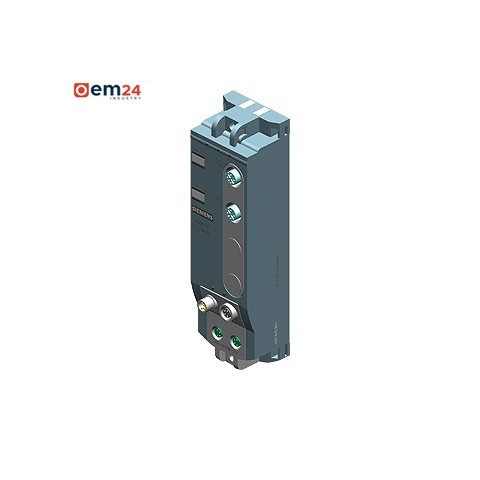 SIEMENS SIMATIC ET 200AL 157-1 PN-Schnittstellenmodul – 6ES7157-1AB00-0AB0