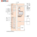 SIEMENS SINAMICS G120 CU240E-2 PN-F-STEUEREINHEIT - 6SL3244-0BB13-1FA0