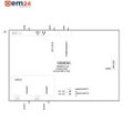 SIEMENS SINAMICS G120 CU240E-2 PN-F-STEUEREINHEIT - 6SL3244-0BB13-1FA0