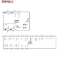 SIEMENS SINAMICS G120 CU230P-2 PN STEUEREINHEIT - 6SL3243-0BB30-1FA0